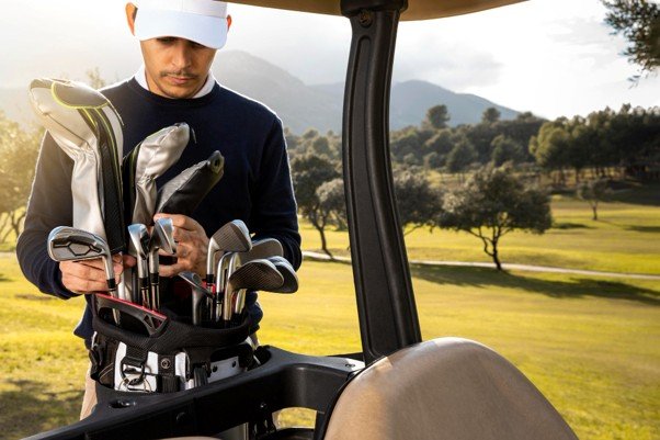 Club Fitting