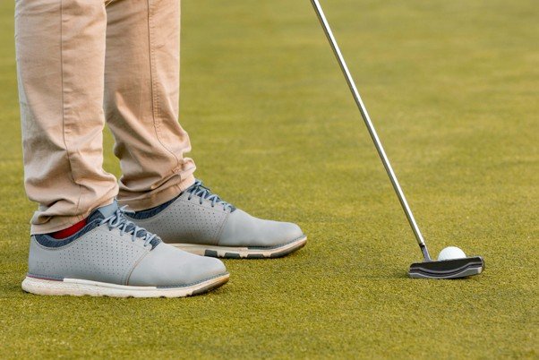 golf shop